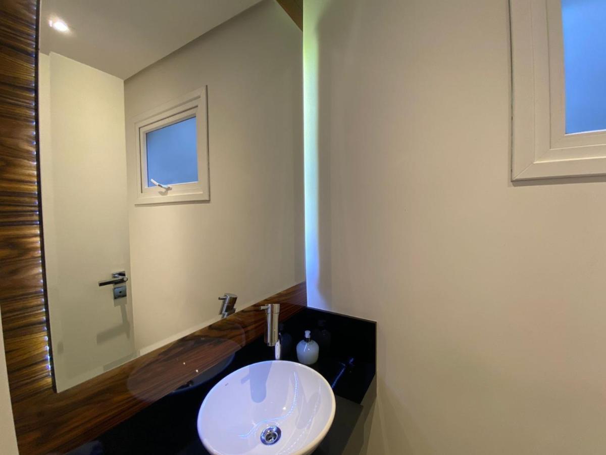 Apartamento Sol Poente Ao Lado Da Catedral Canela Eksteriør billede